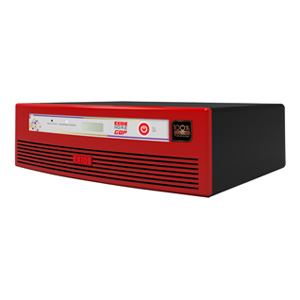 Inverter battery with fast installation and warranty support
